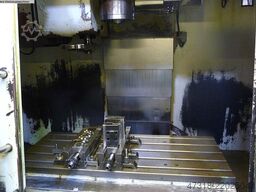 HURCO VMX 40
