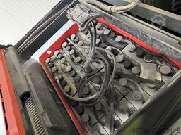 LINDE V 12 * Triplex FFL !!