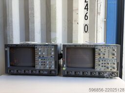 Oscyloskop cyfrowy LeCroy 9354AL 500 MHz 4-kanałowy Oscyloskop cyfrowy LeCroy 9354AL 500 MHz 4-kanałowy