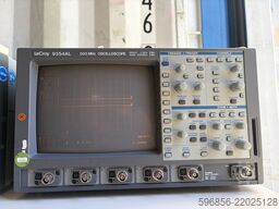 Oscyloskop cyfrowy LeCroy 9354AL 500 MHz 4-kanałowy Oscyloskop cyfrowy LeCroy 9354AL 500 MHz 4-kanałowy