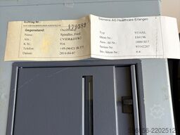 Oscyloskop cyfrowy LeCroy 9354AL 500 MHz 4-kanałowy Oscyloskop cyfrowy LeCroy 9354AL 500 MHz 4-kanałowy