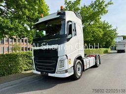 Volvo FH 460 Globetrotter / Eu6d