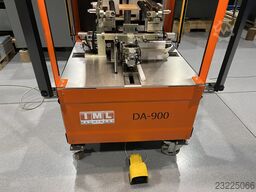 IML DA 900 Rigid Box Automatic Wrapping Machine