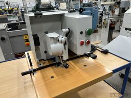 Hang 101-50 Eyeletting machine