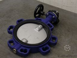 ARI DN200 JS1030