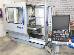 MIKRON UM 600