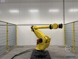 FANUC M-900iA/260L