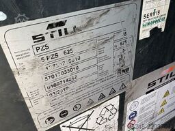 STILL EXV 14I