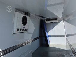 Mercedes-Benz Sprinter 315 CDI L3/H2 Koel/vries  Bitmep + Bar...