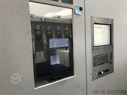 Deckel Maho DMC 200 U