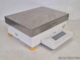 Sartorius Cubis MSE 3601S