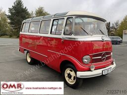 Mercedes-Benz O 319 D
