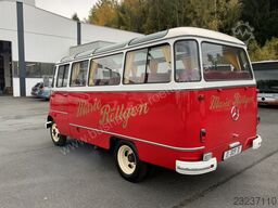 Mercedes-Benz O 319 D