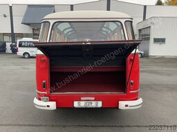 Mercedes-Benz O 319 D