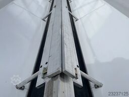 Dewagtere N/V Agri 60m3 met ventilator *Nieuw / Neu*