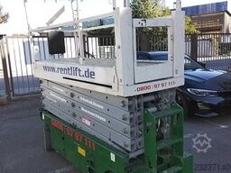 Genie GS-3232 E-Drive