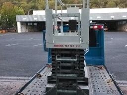 Genie GS-3232 E-Drive