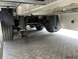 Knapen K200 - 91m3 stuuras NLA, Liftas