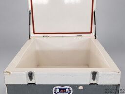 Dry Ice Storage Containers 300kg & 450kg OLIVO BAC 420 & BAC 600