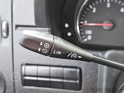 VOLKSWAGEN CRAFTER 35 2.0 ac cruisecontrol