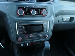 Volkswagen Caddy 2.0 TDI 4Motion 2-Sitzer Klima Tempomat Werkstatteinbauten COC