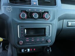 Volkswagen Caddy 2.0 TDI 4Motion 2-Sitzer  Klima Tempomat Werkstatteinbauten COC