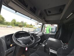 MERCEDES-BENZ 1833 Axor / HIAB 122-3 / 7m Pritsche / 1. Hand