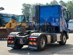VOLVO FH 500 4x2 BL Hydraulik / ACC / LDW / NAVI/Klima