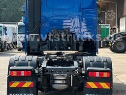 VOLVO FH 500 4x2 BL Hydraulik / ACC / LDW / NAVI/Klima
