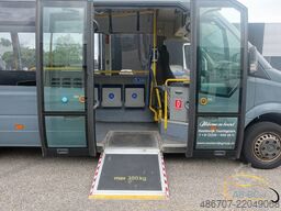 MERCEDES-BENZ 516 City 65 17 Sitze