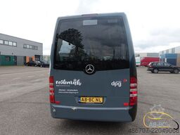 MERCEDES-BENZ 516 City 65 17 Sitze