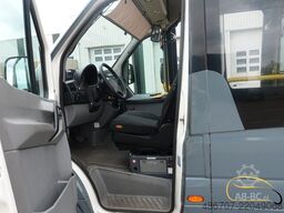 MERCEDES-BENZ 516 City 65 17 Sitze
