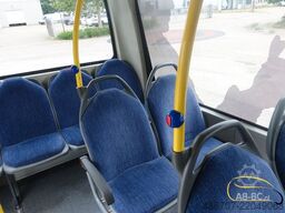 MERCEDES-BENZ 516 City 65 17 Sitze