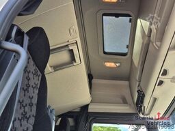 Scania R 500 A4x2NB Full AIR / PTO / ALU !!