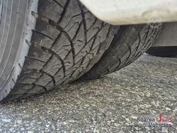 Scania R 500 A4x2NB Full AIR / PTO / ALU !!