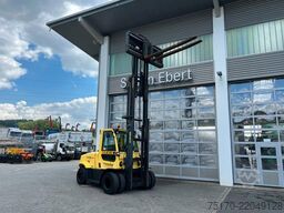 Hyster H8.0FT6 / nur 1.426h! / LS 900mm / SS / ZVG