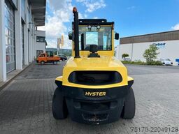 Hyster H8.0FT6 / nur 1.426h! / LS 900mm / SS / ZVG