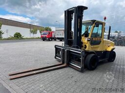 Hyster H8.0FT6 / nur 1.426h! / LS 900mm / SS / ZVG