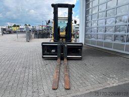Hyster H8.0FT6 / nur 1.426h! / LS 900mm / SS / ZVG