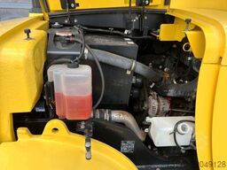 Hyster H8.0FT6 / nur 1.426h! / LS 900mm / SS / ZVG