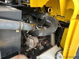 Hyster H8.0FT6 / nur 1.426h! / LS 900mm / SS / ZVG