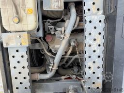 Hitachi ZX170W-6