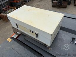 Hitachi ZX170W-6