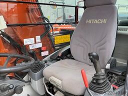 Hitachi ZX170W-6