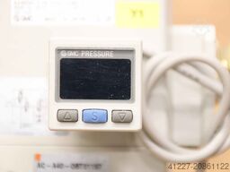 SMC AV4000-F04 I SE30A-01-P AW40-F04H-A VHS40-F04A