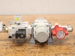 SMC AV4000-F04 I SE30A-01-P AW40-F04H-A VHS40-F04A