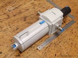 Festo MS9-LFR-3/4-D7-E-U-M-AG-BAR-AS  562531