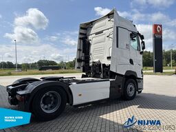 Renault T High 480 TC 4x2 Carplay + Standairco