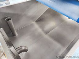 DUTCH TECSOURCE 780/1-FLUMES