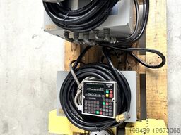 NIKKEN 5 AX -170 CNC